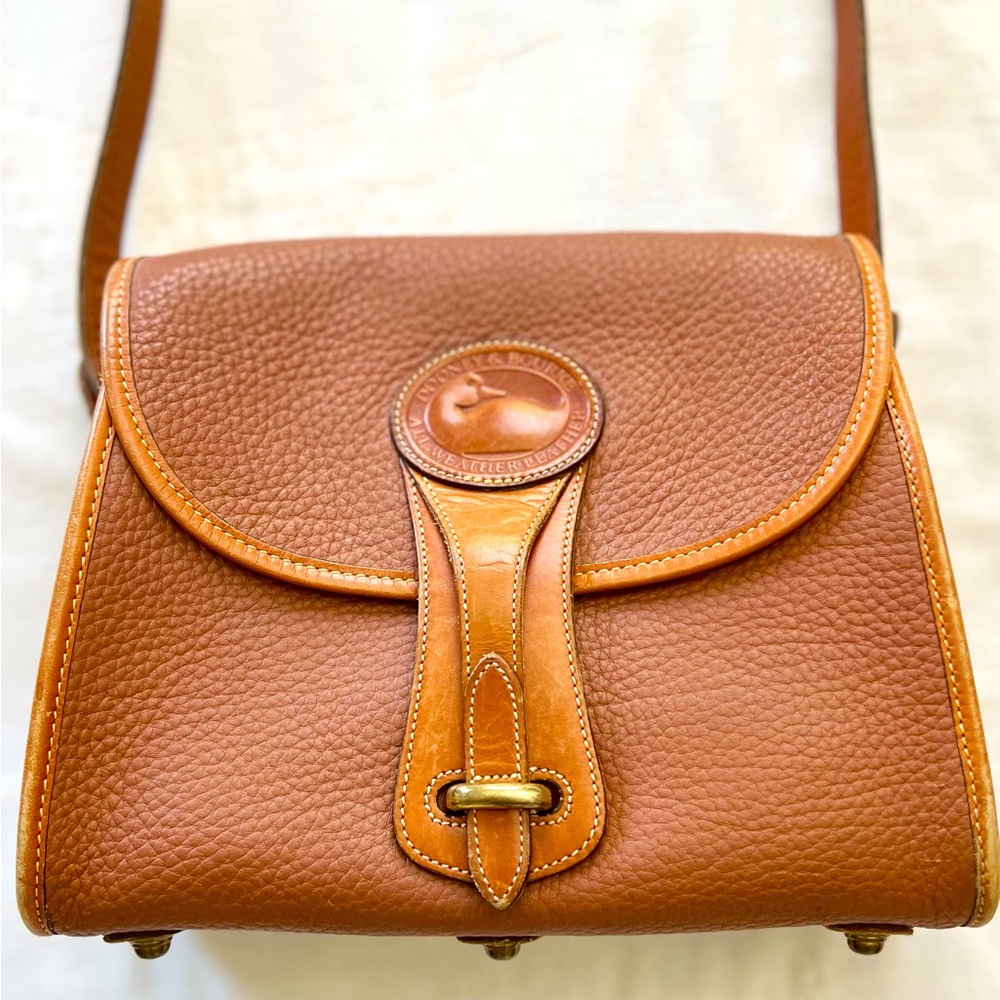 Dooney & Bourke Authentic Vintage Shoulder Bag